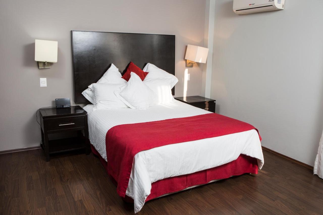 Hotel Ganges Cidade do México